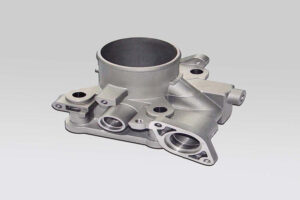 Describe in detail the industrial requirements of my country's precision casting