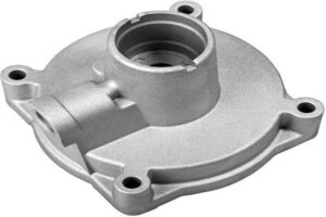 What is investment casting